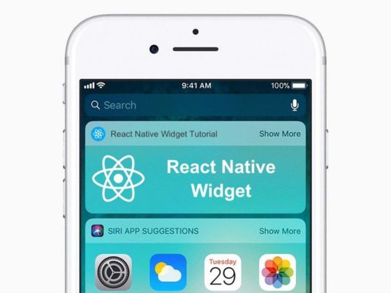 react-native